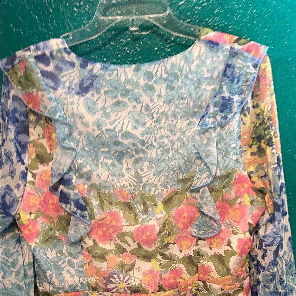 Sunday Up Boutique dress NWT!! - Picture 9 of 10